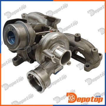 Turbocompresseur neuf pour VW | 5439-970-0007, 5439-970-0018